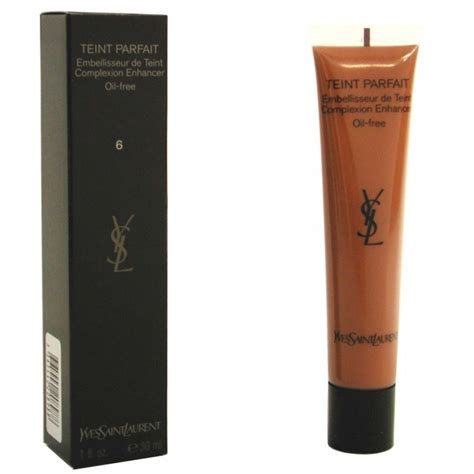 Yves Saint Laurent Teint Parfait Complexion 